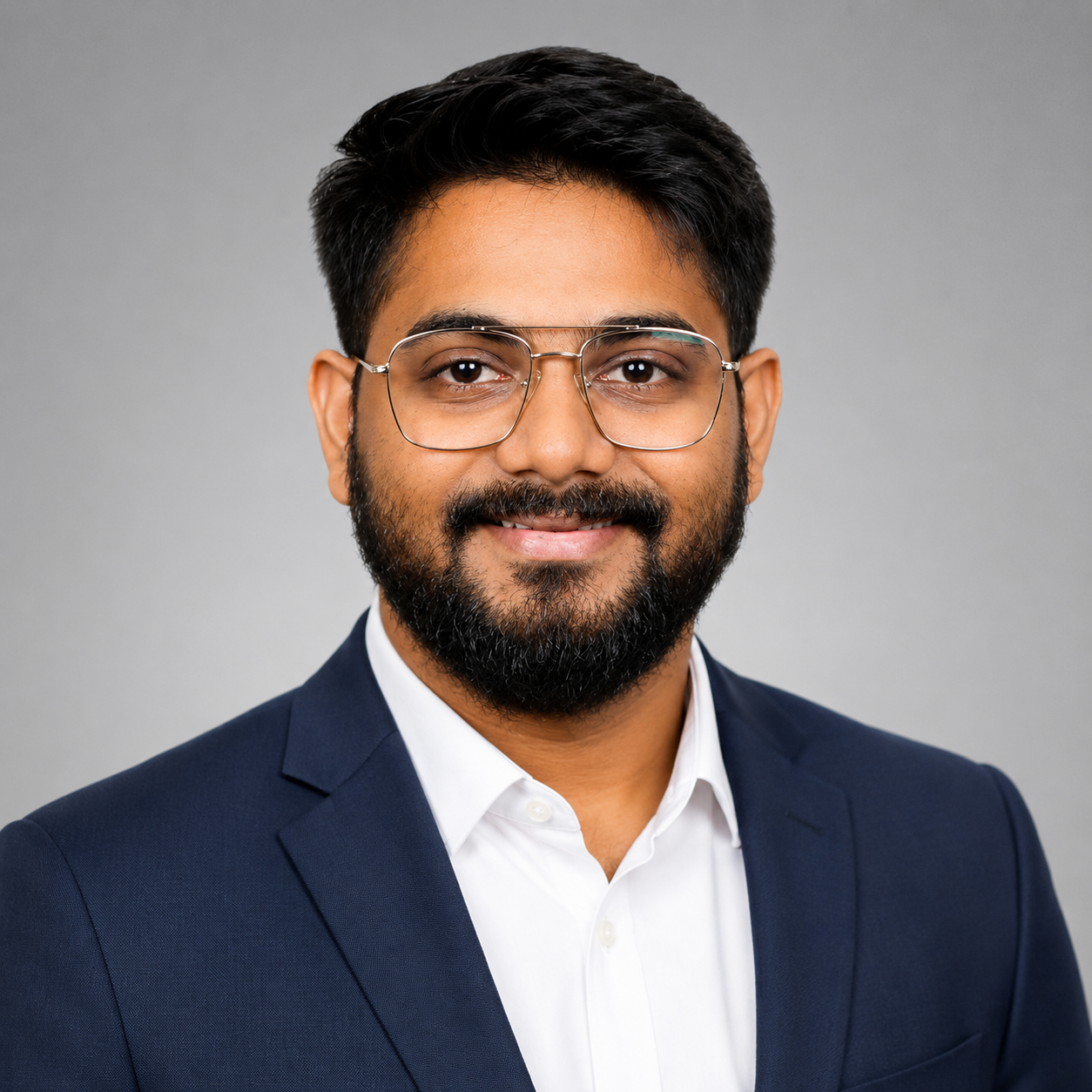 Debashis Nayak, founder of CoolHax Labs